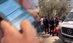 Okula saldırı paylaşımı yapan şüpheli tutuklandı