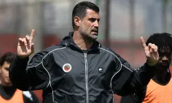 Volkan Demirel'den Onyekuru açıklaması: Neden kadro dışı bırakıldığını açıkladı