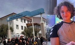 Meğer hastanede kendini jiletlemiş ama babası emniyet müdürü diye…