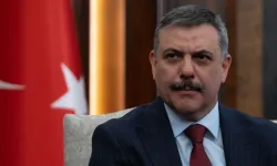 Bakan Çiftçi'den sosyal medya açıklaması