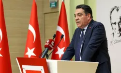 CHP'li Bağcıoğlu'ndan kritik 'orman yangınları' uyarısı: Bedeli ağır olur!