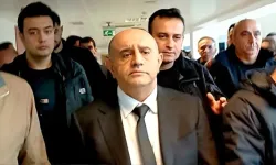 Aziz İhsan Aktaş için bloke kaldırıldı