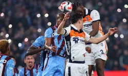 Trabzonspor 90+3'te yıkıldı