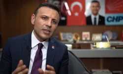 Özgür Çelik: Bu muameleyi kabullenmiyoruz!