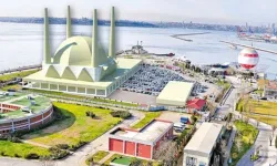 Kadıköy sahiline cami projesi yargıya taşındı