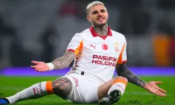 Galatasaray'da Icardi'nin yerine sürpriz golcü