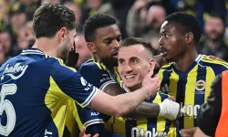 Fenerbahçe'nin ilk 11'i belli oldu