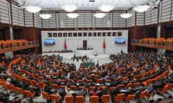 Okullardaki saldırılara ilişkin önerge Meclis’te kabul edildi!