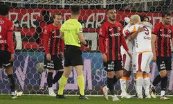 Galatasaray'ın golünün neden iptal edildiği ortaya çıktı: İşte VAR kayıtları