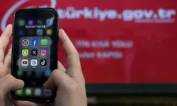 Adalet Bakanı Akın Gürlek açıkladı: Sosyal medyaya e-devlet ile girilecek