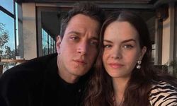 Selahattin Paşalı ile eşi Lara Paşalı sessizliğini bozdu