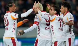 Galatasaray'ın Gençlerbirliği maçı ilk 11'i açıklandı: Okan Buruk’tan çok farklı kadro