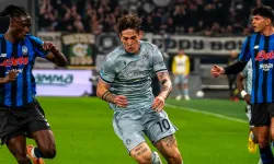 Galatasaray'a İtalya'dan iyi haber