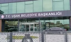 Uşak Belediyesine ikinci dalga operasyon: CHP İl Başkanı tutuklandı!