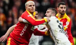 Galatasaray’ın kupa ezberini Gençlerbirliği 2 golle bozdu