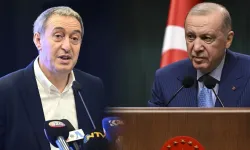 Tuncer Bakırhan'dan Erdoğan'a ‘Mühür sizde’ çıkışı