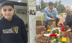 Okul saldırısında 11 yaşındaki Kerem’i kaybeden ailesi: Çocuk bayramı ama…