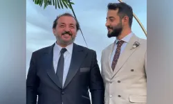 Mehmet Şef’in oğlu siyasete girdi: İşte yeni partisi