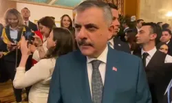 Bakan Çiftçi'den 'CHP heyetiyle görüşme' açıklaması