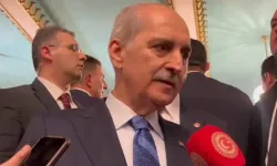 Numan Kurtulmuş'tan 'yasal düzenleme' açıklaması