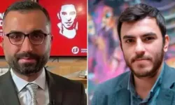 Akın Gürlek'e tutuklu gazeteciler sorusu