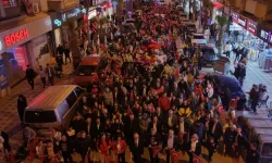 23 Nisan’da fener alayı iptal, 'sessiz yürüyüş' var