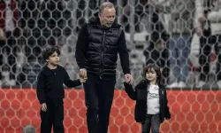 Sergen Yalçın: Doğru söylememiz gerekirse tek tutunacak dalımız kaldı