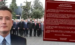 Ankara Valiliği: Ayaş kaymakamına inceleme!