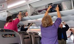 Uçak bileti ve bagaj fiyatlarını savaş vurdu