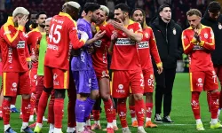 Galatasaray’ın yıldızı Beşiktaş’ın listesine girdi
