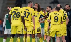 Fenerbahçe'de Tedesco derbi için futbolculardan tek bir şey istedi