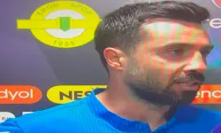 Erdoğan'a seslenen futbolcunun cezası açıklandı