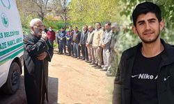 Karantina altında cenaze namazı