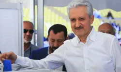 Fenerbahçe'de adaylık kararı