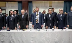 Fenerbahçe'de olağanüstü toplantı bitti: İşte alınan kararlar