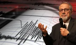 Naci Görür’den ‘depremler neden arttı?’ sorusuna yanıt