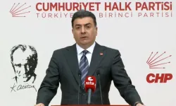 CHP Sözcüsü Emre partisinin yeni yol haritasını açıkladı