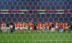 Galatasaray'dan müjdeli haber