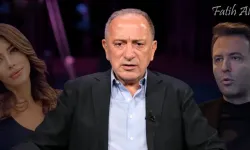 Fatih Altaylı'dan ‘bilmediğiniz şeyler var’ kulisi