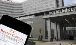 Bakanlıktan "Hastaneler satılıyor" iddiasına açıklama