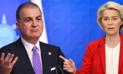 AKP'den von der Layen'ın 'Türkiye' açıklamasına yanıt geldi