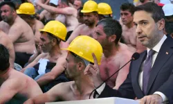 Bakan Bayraktar açıkladı: Bu firmaya artık ruhsat yok