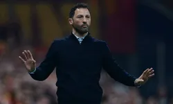 Tedesco'dan Fenerbahçe açıklaması