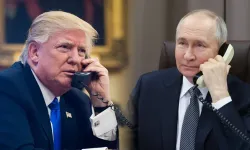Trump: Putin ile çok iyi bir görüşme yaptık