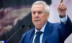 Aziz Yıldırım'dan Fenerbahçe açıklaması: Önümüzdeki günlerde…