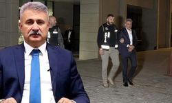 AKP'li belediye başkanına irtikaptan hapis!