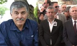 Eski ÇGD Başkanı Rahmi Yıldırım son yolculuğuna uğurlandı