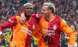 Avrupa devi Barış Alper Yılmaz’ın peşinde
