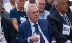 Aziz Yıldırım’ın adaylık planı belli oldu