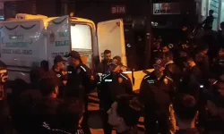 Yangın faciası: 2 kişi evde ölü bulundu